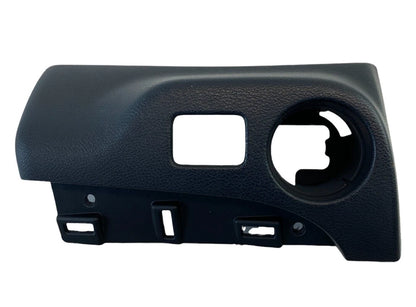 2012 2015 RAM CARGO VAN C/V DASHBOARD HEADLIGHT SWITCH COVER BEZEL 1PE41DX9AB