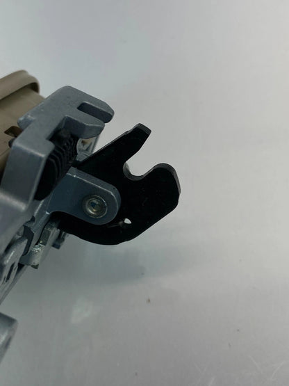 1998-2002 HONDA ACCORD SEDAN GLOVE BOX COMPARTMENT LATCH LOCK HANDLE ASSY OEM