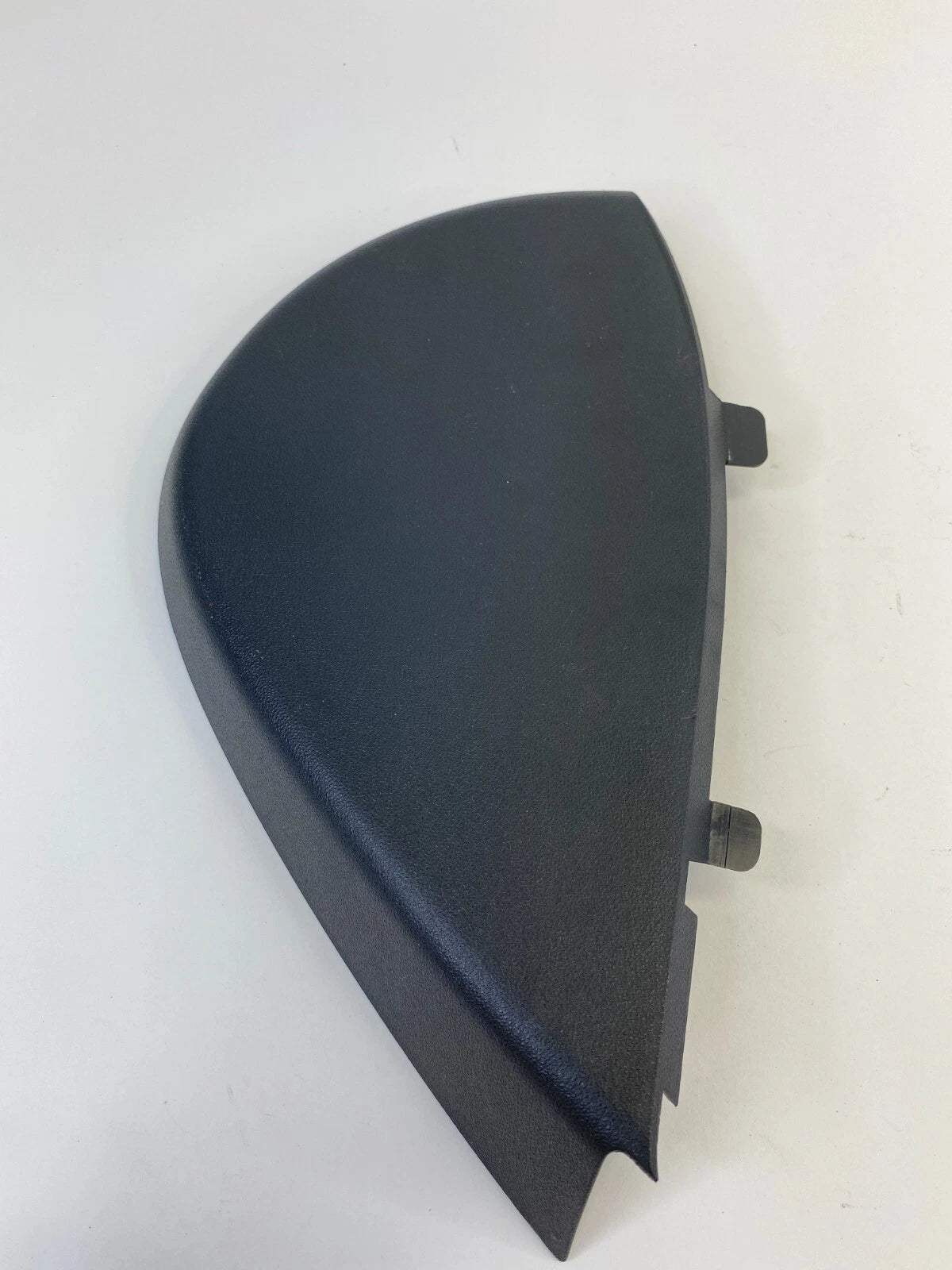 2003-2011 SAAB 9-3 RIGHT PASSENGER SIDE DASH END CAP COVER BEZEL TRIM 12801749A