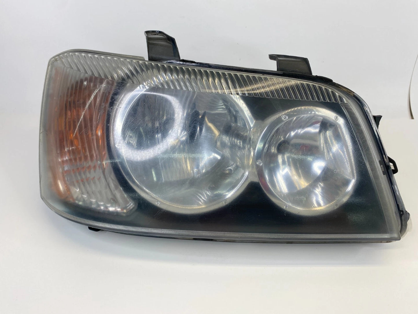 2001-2003 TOYOTA HIGHLANDER PASSENGER RIGHT RH HEADLIGHT LAMP 99226-81017 OEM