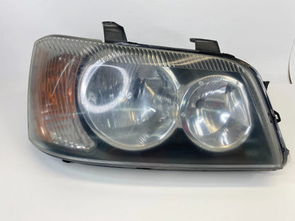 2001-2003 TOYOTA HIGHLANDER PASSENGER RIGHT RH HEADLIGHT LAMP 99226-81017 OEM