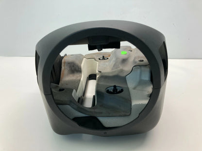 2001-2006 BMW 325I 325XI 330I STEERING COLUMN COVER BEZEL TRIM SHROUD SHELL OEM
