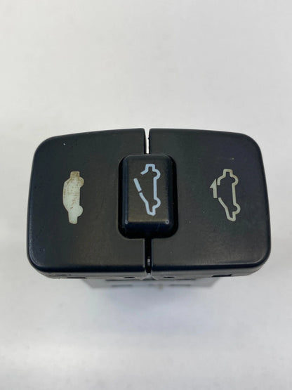 2003 2004 2005 HONDA PILOT DASH SUNROOF SUN ROOF CONTROL SWITCH BUTTON M19833