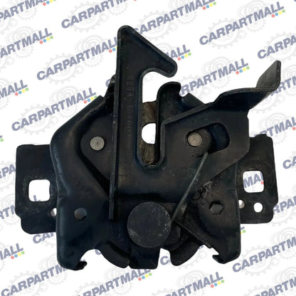 2006-2009 FORD FUSION MILAN HOOD LATCH LOCK RELEASE ACTUATOR 6E5A-16700 OEM