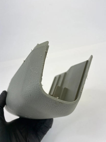 2005-2010 HONDA ODYSSEY FRONT LEFT SEAT PANEL COVER TRIM CAP 81595-SHJA-A010 OEM