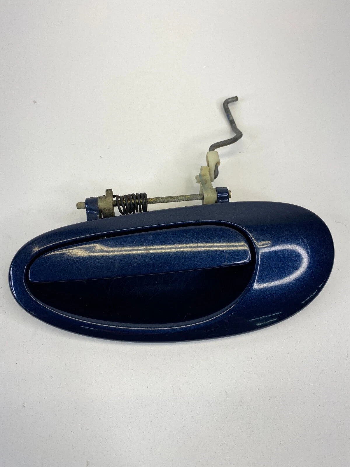 01-06 CHRYSLER SEBRING REAR LEFT SIDE EXTERIOR DOOR HANDLE ASSEMBLY 00A51TRMAE