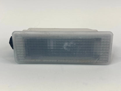 2009-2016 BMW 535I XDRIVE REAR RIGHT SIDE DOOR COURTESY LIGHT LAMP ASSEMBLY