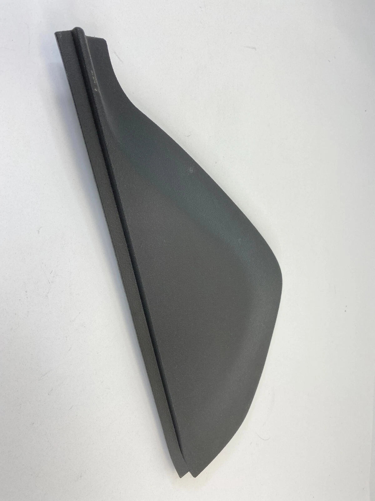 2008-2012 CHEVROLET MALIBU DASH RIGHT SIDE END CAP COVER TRIM 798229431 OEM