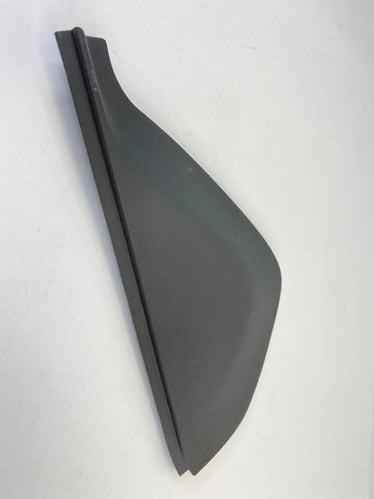 2008-2012 CHEVROLET MALIBU DASH RIGHT SIDE END CAP COVER TRIM 798229431 OEM