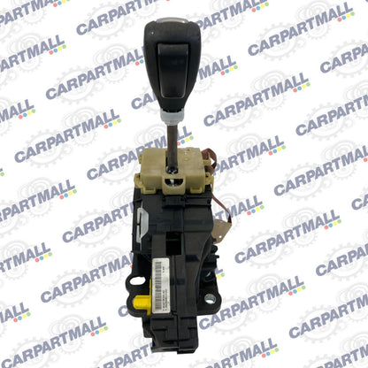 2008-2012 Land Rover LR2 Automatic Floor Gear Shifter Lever Handle Assembly