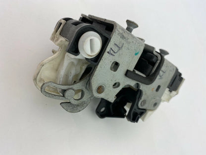 07-10 JEEP PATRIOT COMPASS REAR LEFT SIDE DOOR LOCK LATCH ACTUATOR 04589415AE
