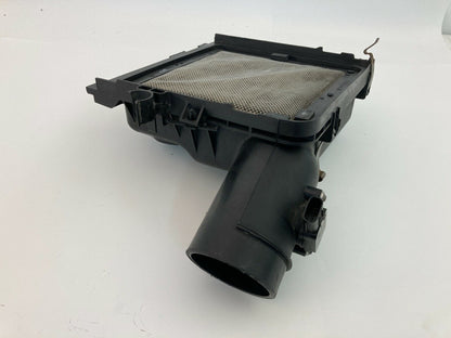 2012 Subaru Outback Legacy 2.5L H4 Air Cleaner Intake Filter Housing OEM