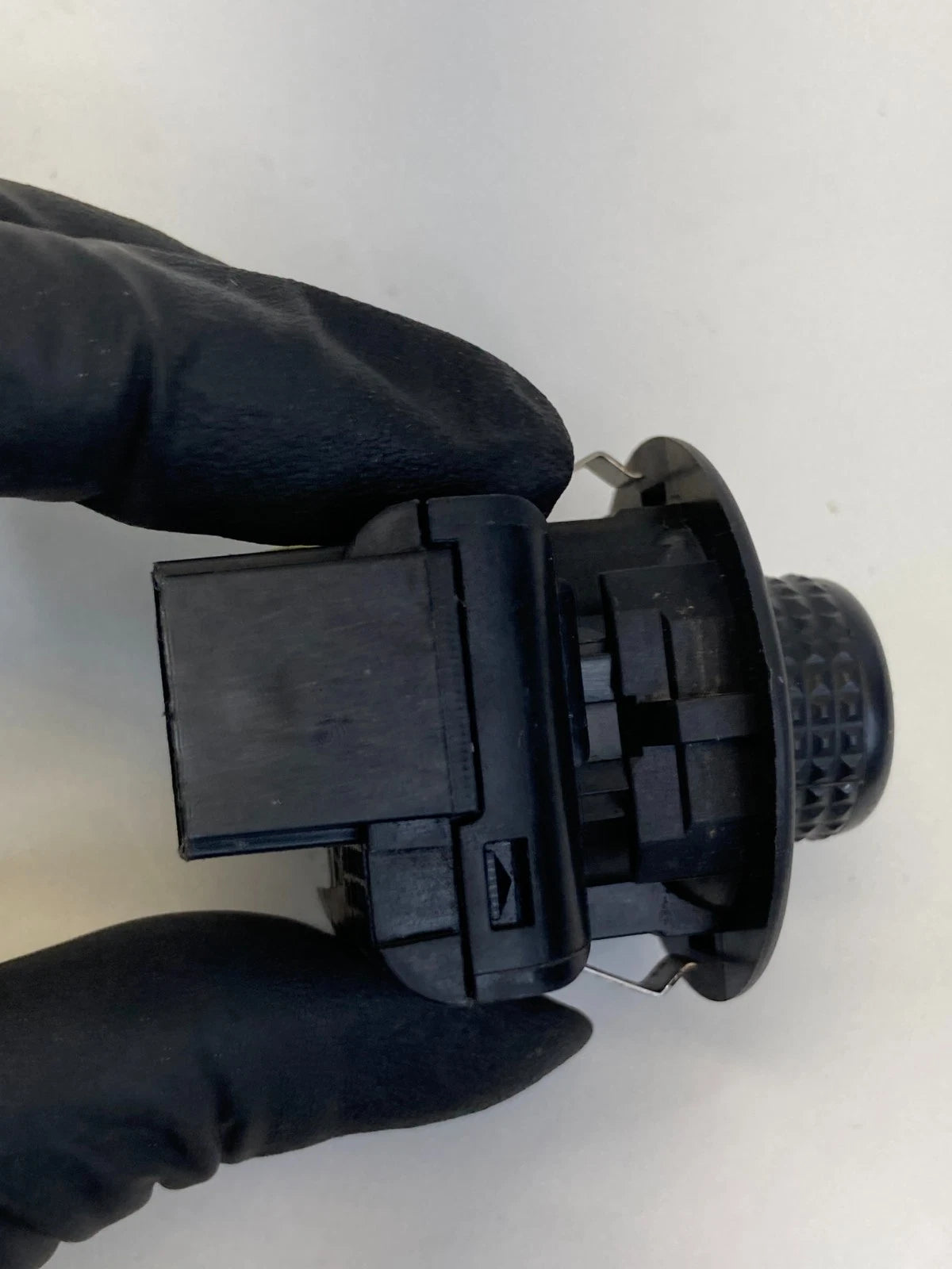 2009-2019 FORD FLEX FRONT LEFT DRIVER SIDE VIEW MIRROR SWITCH OEM