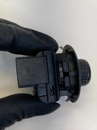 2009-2019 FORD FLEX FRONT LEFT DRIVER SIDE VIEW MIRROR SWITCH OEM