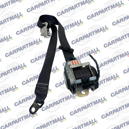 2007-2010 JEEP COMPASS FRONT LEFT DRIVER SEAT BELT RETRACTOR 6050314-00A