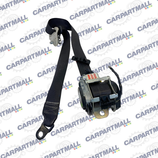 2007-2010 JEEP COMPASS FRONT LEFT DRIVER SEAT BELT RETRACTOR 6050314-00A