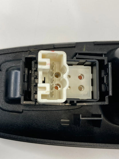 2002-2006 TOYOTA CAMRY REAR LEFT SIDE WINDOW SWITCH W/ BEZEL 74272-AA030 OEM