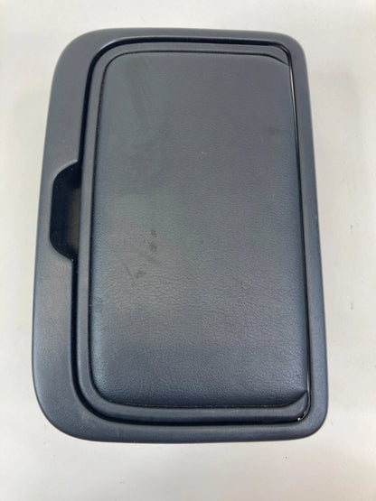 2002 2003 LEXUS ES300 REAR SEAT CENTER CONSOLE CUP HOLDER CUPHOLDER 72806-50020