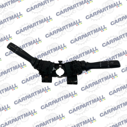 2007-2012 TOYOTA YARIS TURN SIGNAL & WINDSHIELD WIPER LEVER SWITCH OEM