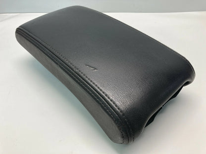 2008-2012 CHEVROLET MALIBU CENTER CONSOLE ARMREST ARM REST LID STORAGE 1393616