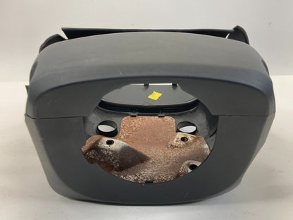 2007-2009 Acura MDX Steering Column Lower & Upper Cover Trim Garnish 77350STXA0