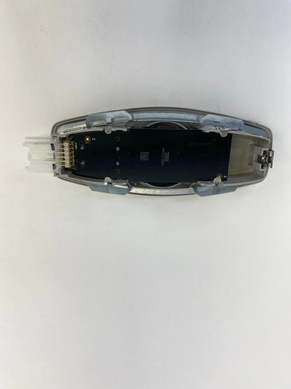 2013-2016 FORD FUSION ROOF REAR LEFT OR RIGHT OVERHEAD DOME READING LIGHT LAMP