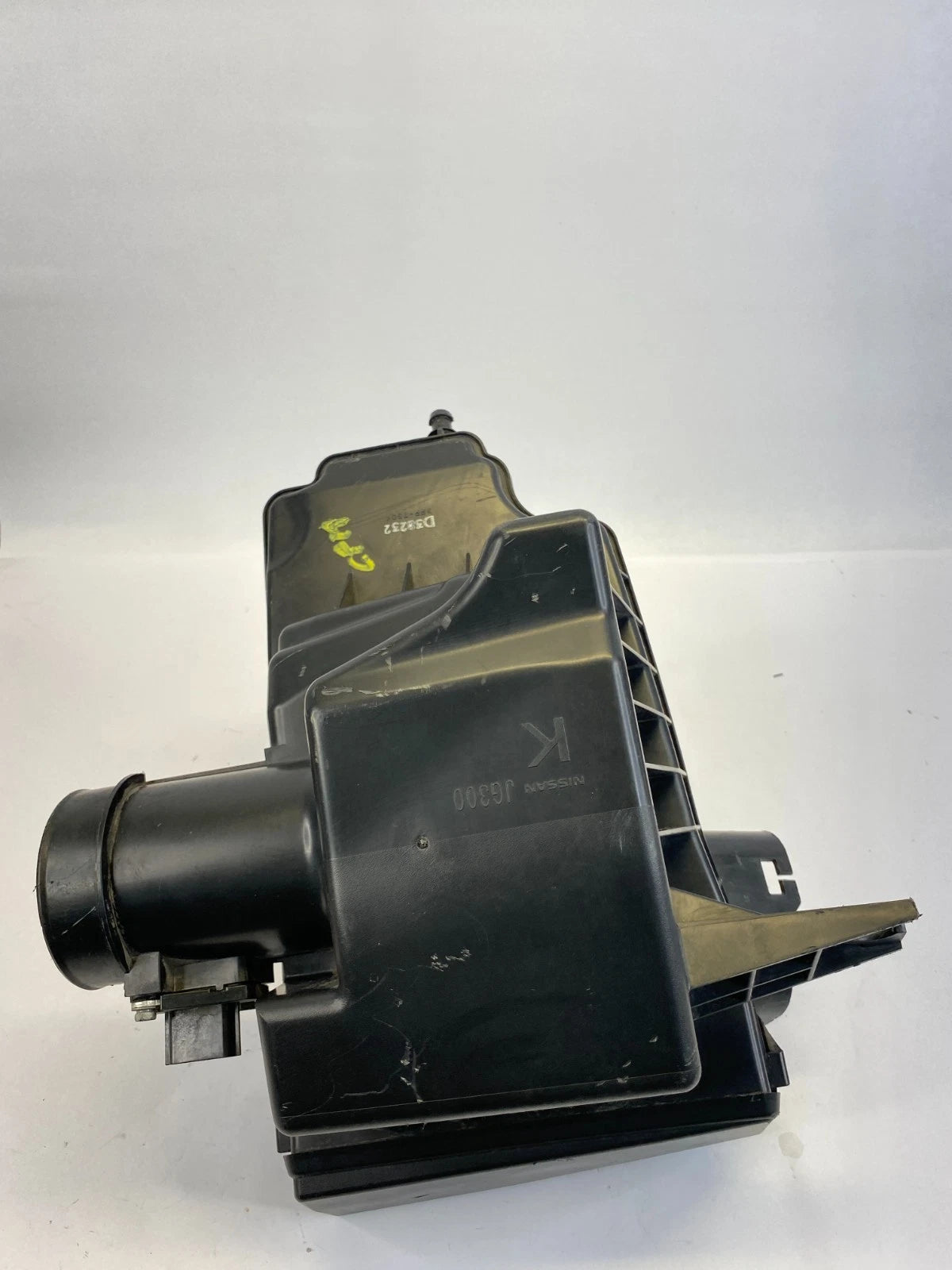 2011-2015 NISSAN ROGUE 2.5L AIR INTAKE CLEANER BOX FILTER ASSEMBLY 226807S000