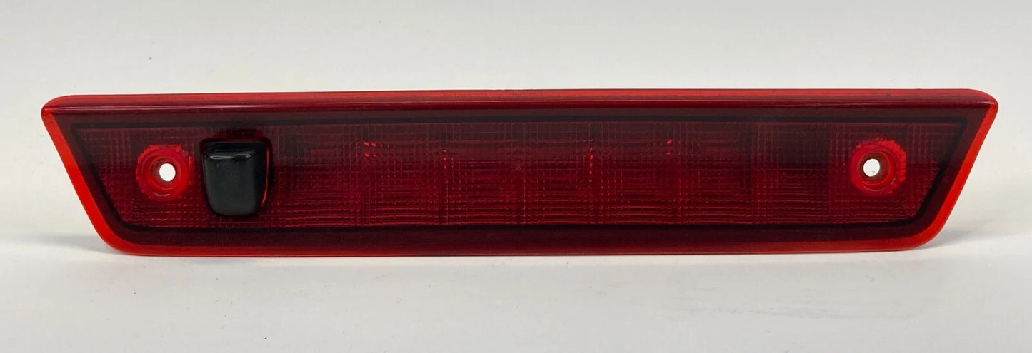 2005-2010 JEEP GRAND CHEROKEE THIRD CENTER HIGH MOUNTED STOP LAMP LEN 55156389AC