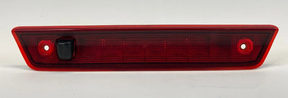 2005-2010 JEEP GRAND CHEROKEE THIRD CENTER HIGH MOUNTED STOP LAMP LEN 55156389AC