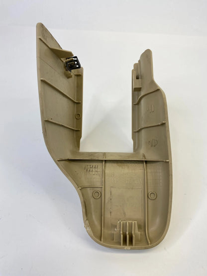 2005 2006 2007 2008 ACURA TL FRONT SEAT REAR TRACK END COVER 81196-SEP OEM