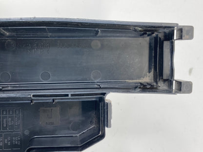 2013 13 Infiniti JX35 3.5L 24V AWD Engine Fuse Relay Box Fusebox Cover Lid Top