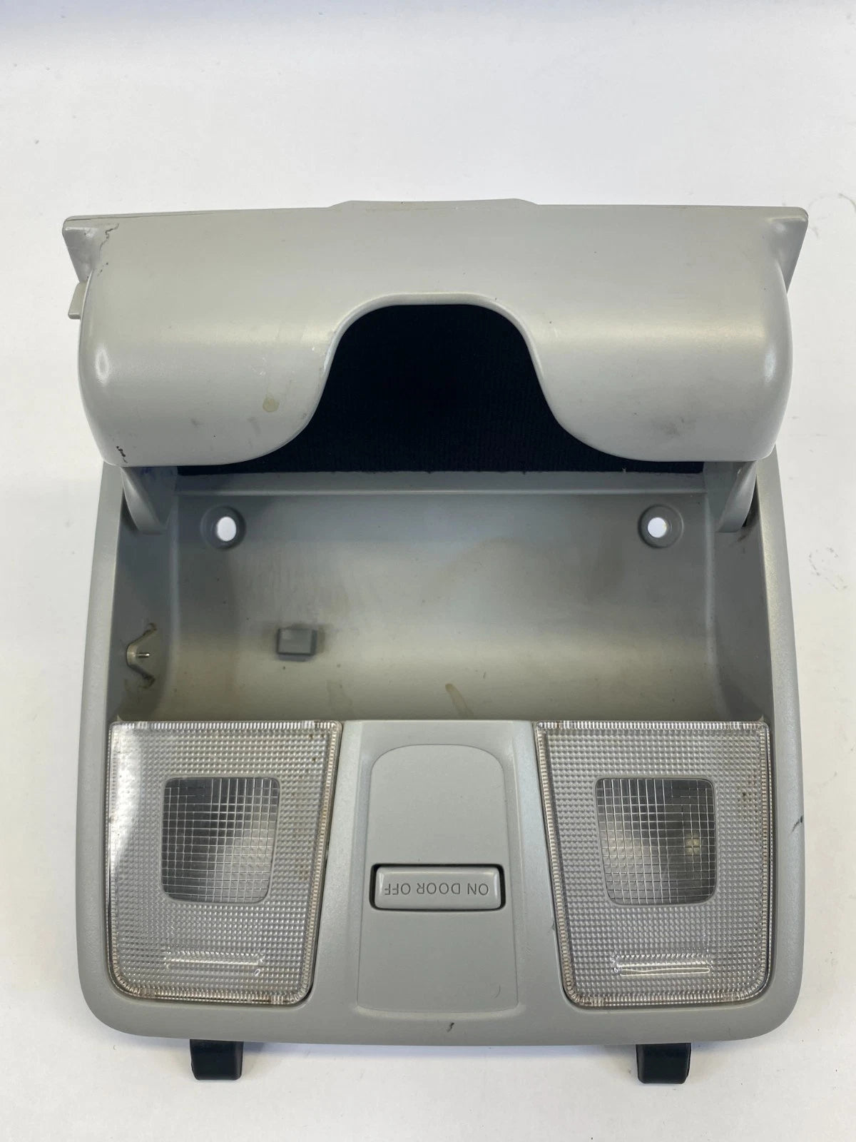 2011-2013 HYUNDAI ELANTRA ROOF OVERHEAD CONSOLE DOME LIGHT 92800-3X0XX