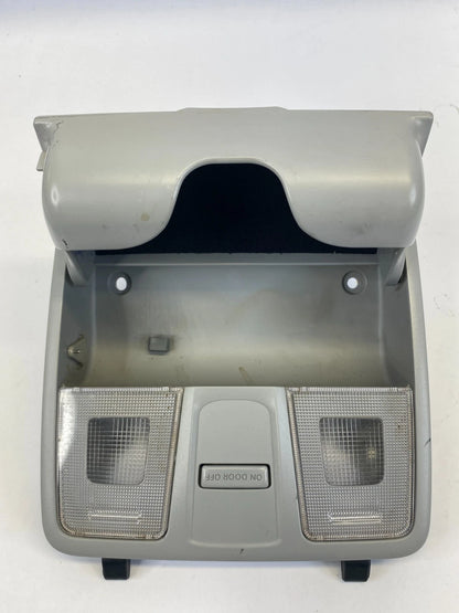 2011-2013 HYUNDAI ELANTRA ROOF OVERHEAD CONSOLE DOME LIGHT 92800-3X0XX