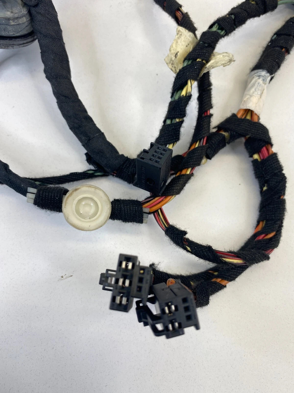 2006-2009 MERCEDES-BENZ R350 FRONT RIGHT SIDE DOOR WIRE HARNESS A2514402009 OEM