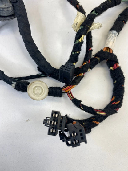 2006-2009 MERCEDES-BENZ R350 FRONT RIGHT SIDE DOOR WIRE HARNESS A2514402009 OEM