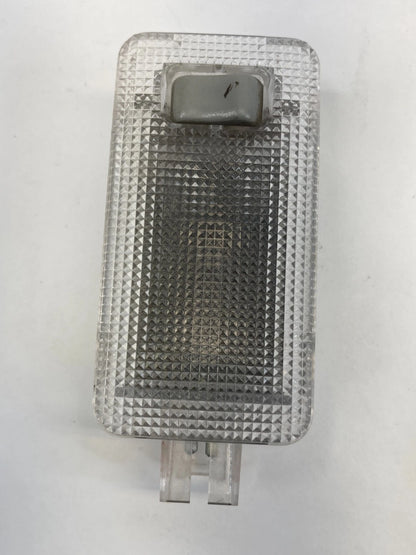 04-15 TOYOTA PRIUS REAR CARGO INTERIOR INNER ROOF DOME MAP LIGHT LAMP OEM