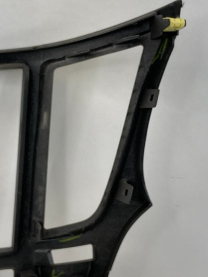 2010-2014 Subaru Outback Center Dash Panel Radio Cover Trim Bezel T14705 OEM