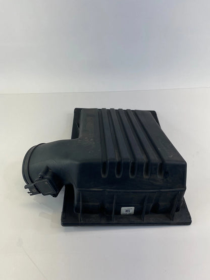 2007 2008 2009 2010 BMW X5 3.0L L6 AT AIR CLEANER FILTER BOX UPPER COVER HOUSING