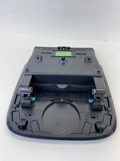 10-15 CHEVY EQUINOX 10 11 TERRAIN CENTER DASH STORAGE COMPARTMENT BIN 22873647