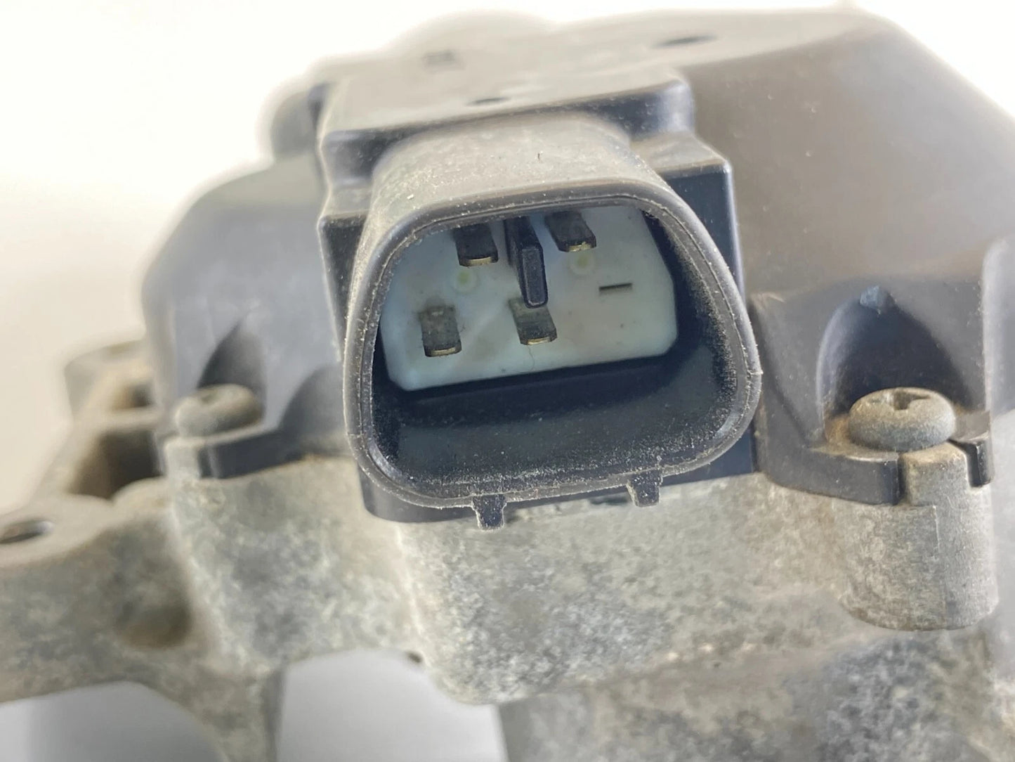 07 08 09 10 11 12 13 NISSAN ALTIMA FRONT WINDSHIELD WIPER MOTOR 28810-JA00A OEM