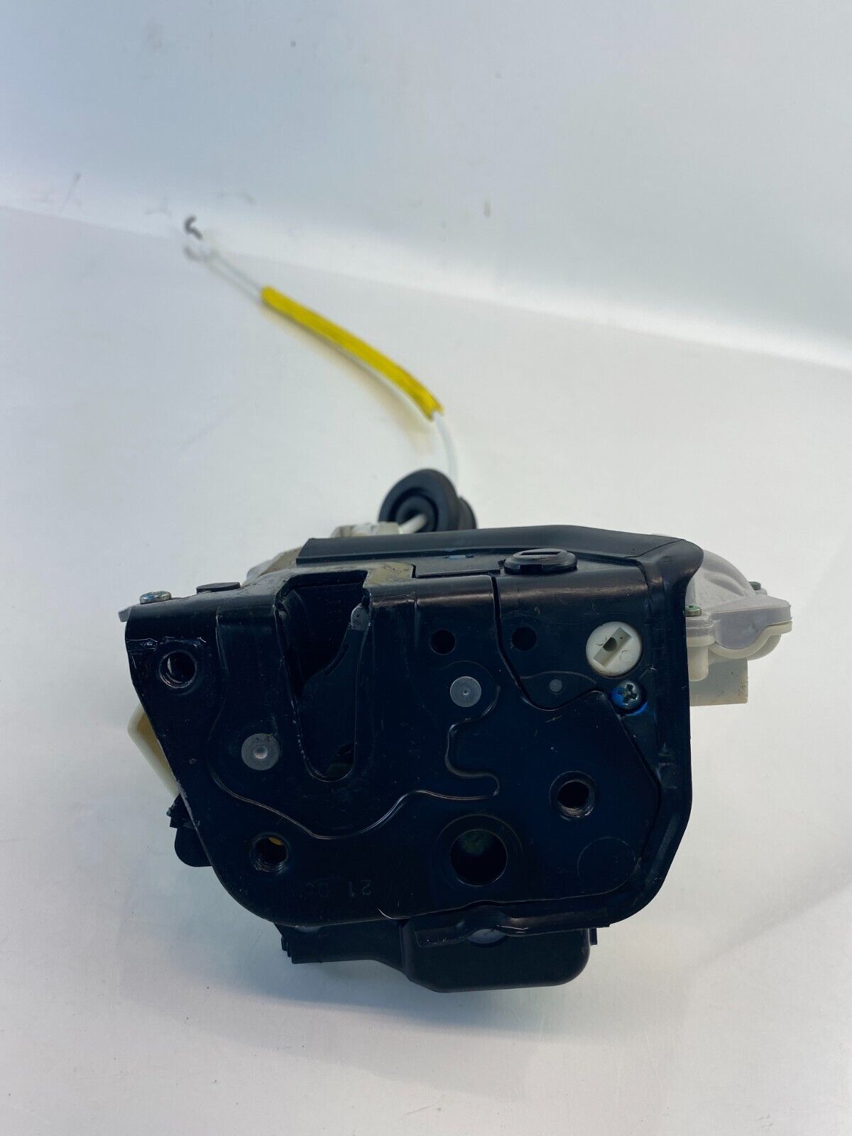 2005-2008 Audi A4 Quattro Rear Right Passenger Door Lock Latch Release Actuator