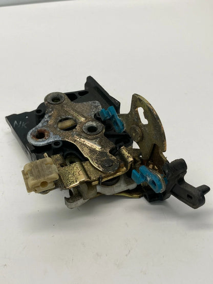 1998-2002 DAEWOO LANOS REAR RIGHT PASSENGER DOOR LOCK LATCH RELEASE ACTUATOR OEM