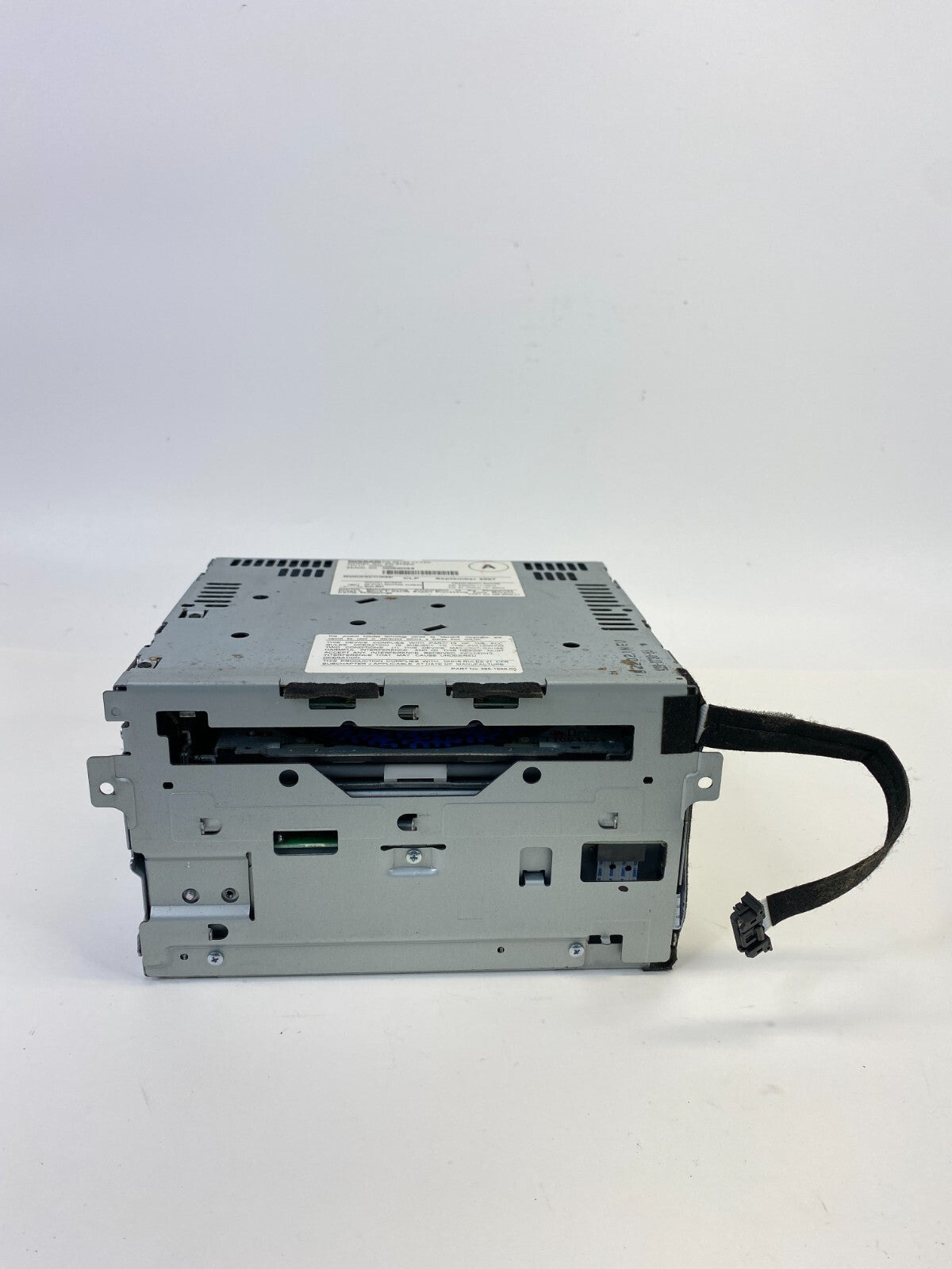 2007 2008 Infiniti FX35 AM/FM Radio Stereo Player 28185-CL72A OEM