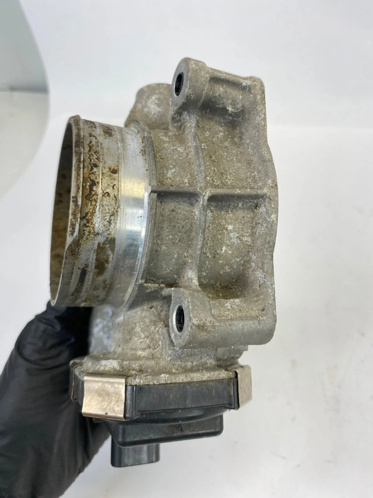 2012-2017 GMC TERRAIN ELECTRONIC THROTTLE BODY VALVE UNIT OEM FACTORY 12632101CA