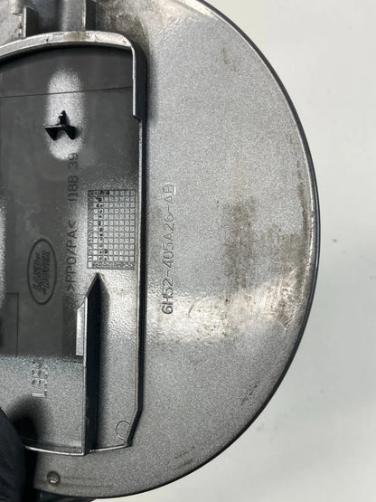 2008-2015 LAND ROVER LR2 FUEL FILLER DOOR GAS LID COVER 6H52-405A26-AB OEM