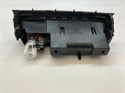 06-10 VOLKSWAGEN PASSAT SEDAN CENTER DASH ASH TAY ASHTRAY STORAGE BOX 3C0857961A