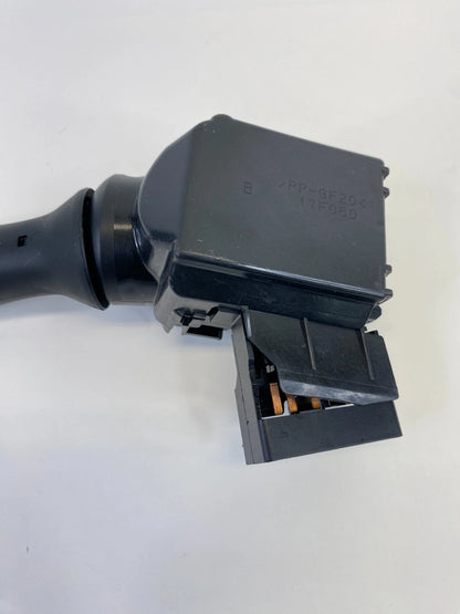 09-11 TOYOTA COROLLA STEERING COLUMN WINDSHIELD WIPER CONTROL SWITCH 12A3017F476