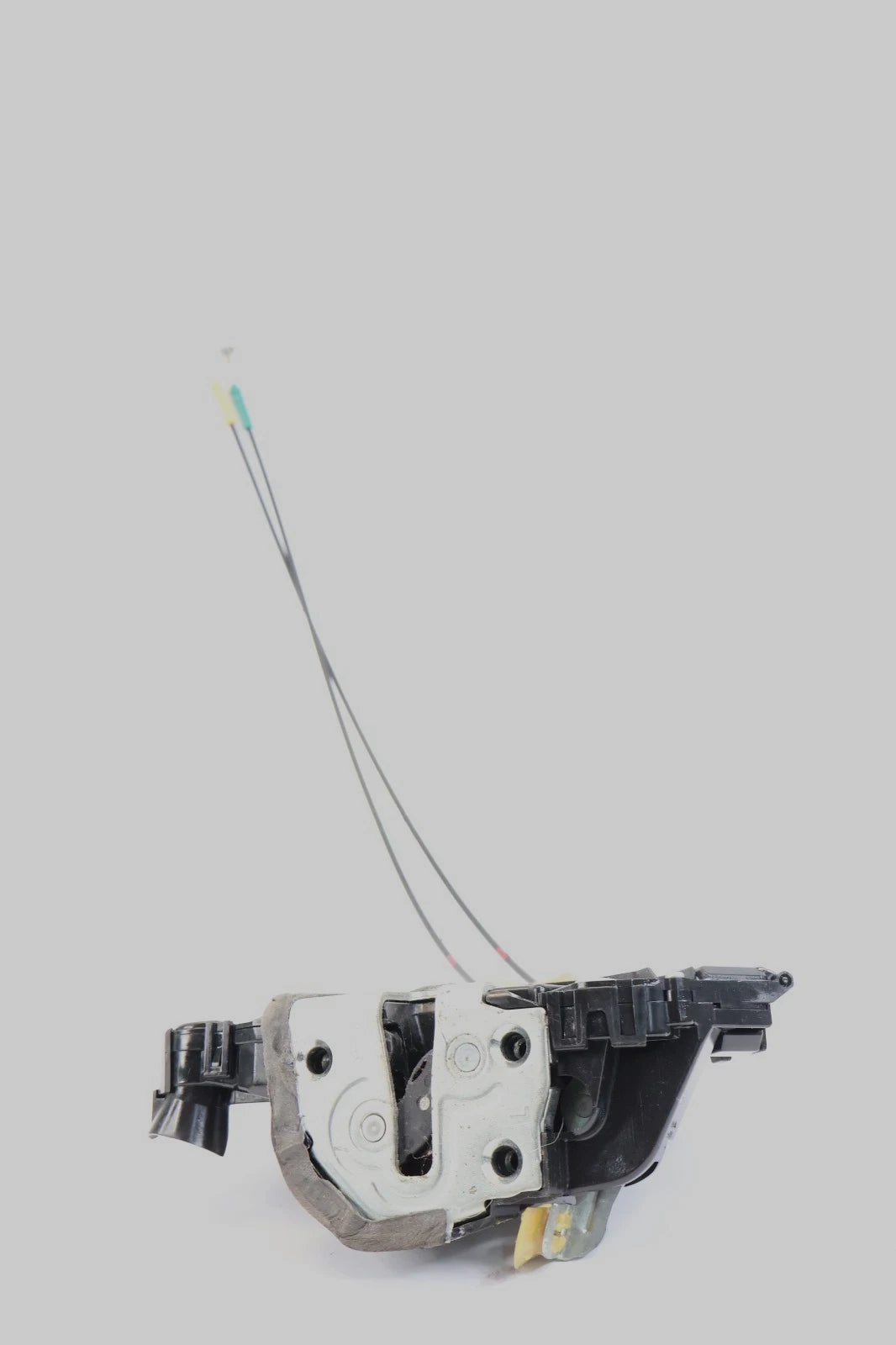 05-15 TOYOTA TACOMA REG CAB 2-DR FRONT LEFT DOOR LOCK LATCH RELEASE ACTUATOR OEM