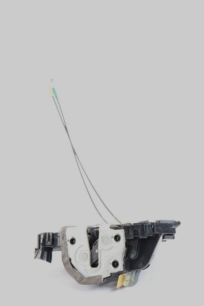 05-15 TOYOTA TACOMA REG CAB 2-DR FRONT LEFT DOOR LOCK LATCH RELEASE ACTUATOR OEM
