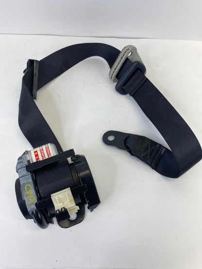 2011 2012 DODGE CALIBER SEAT BELT RETRACTOR FRONT SIDE RH OEM FACTORY 620515800B